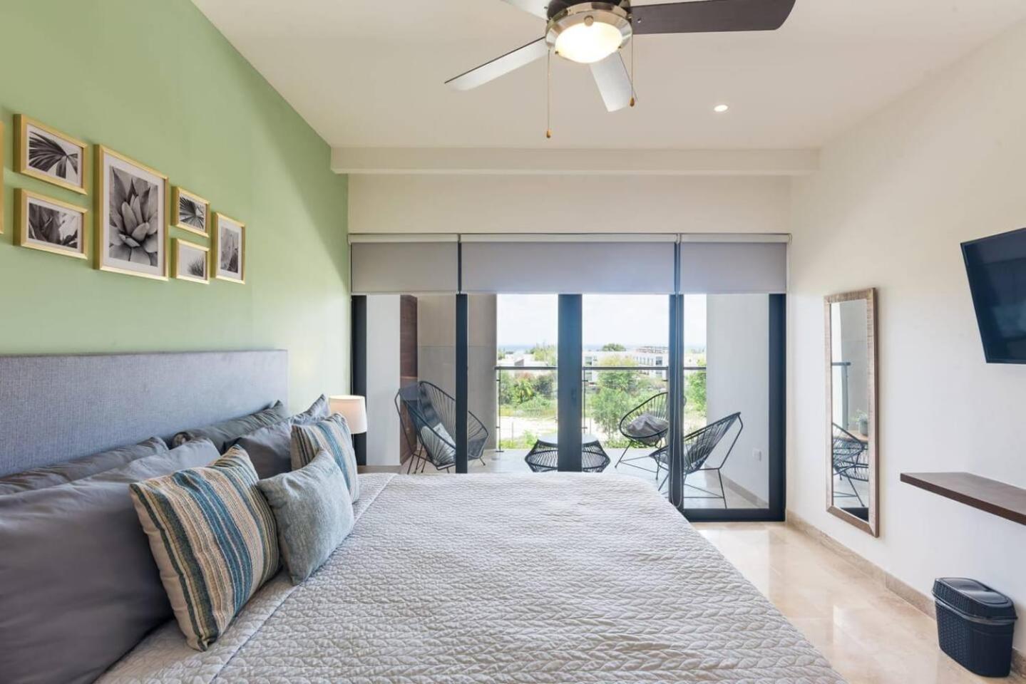 1br In Location W Ocean View Apartment *