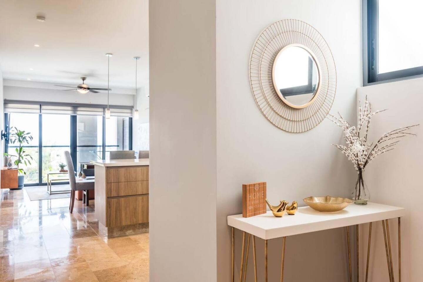 Apartment 1br In Location W Ocean View *