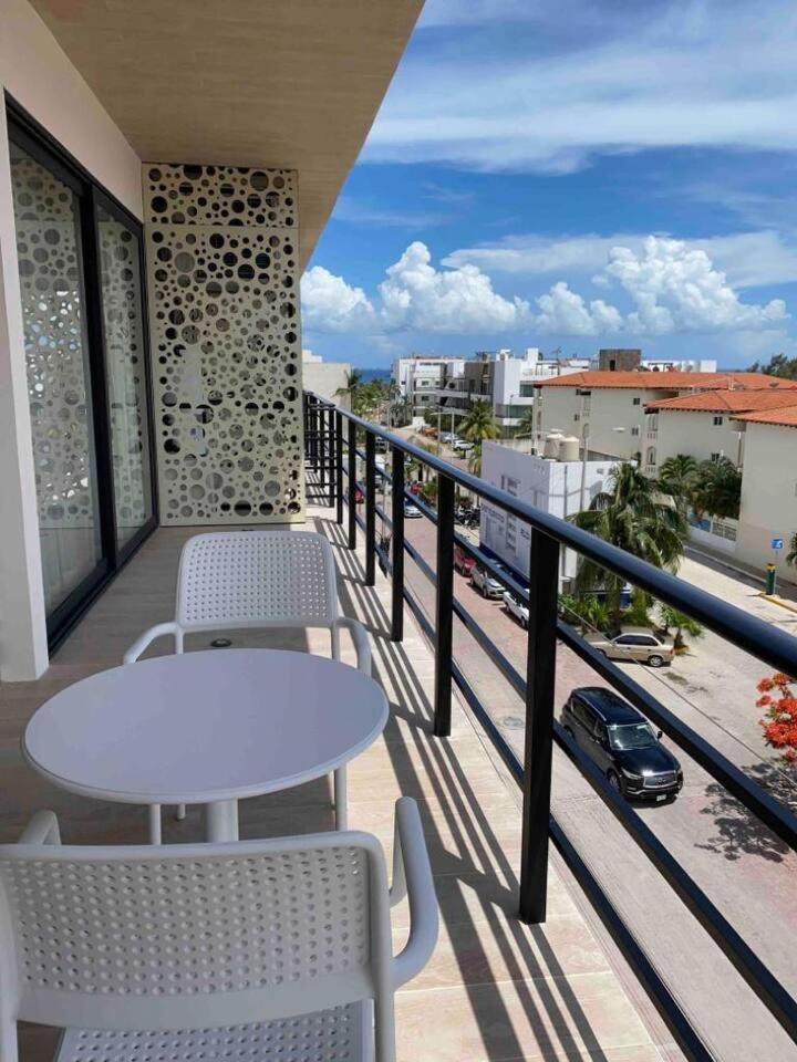 Holiday home Luxury Room, Ocean View From Balcony And Rooptop *