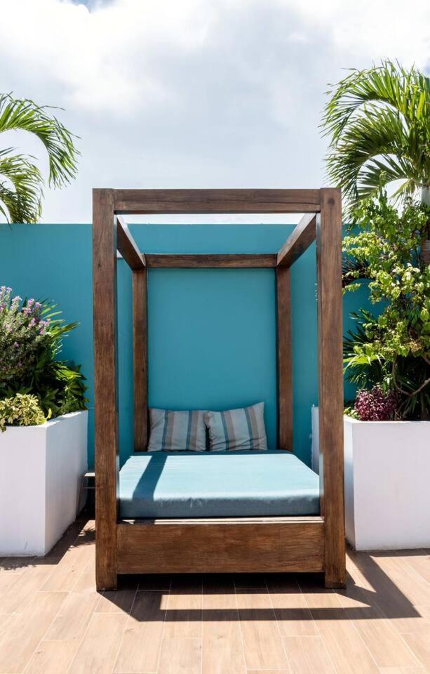 Apartamento 2 Blocks From 5th Ave 3 Blocks From The Playa del Carmen