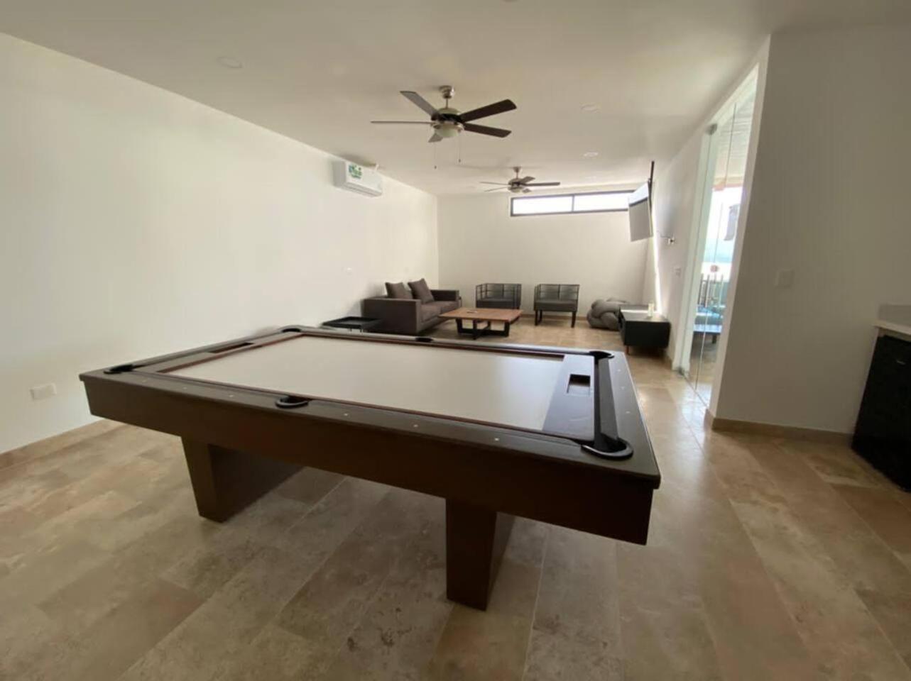 Private In Location 100mb Wifi Ipana Căn hộ Playa del Carmen