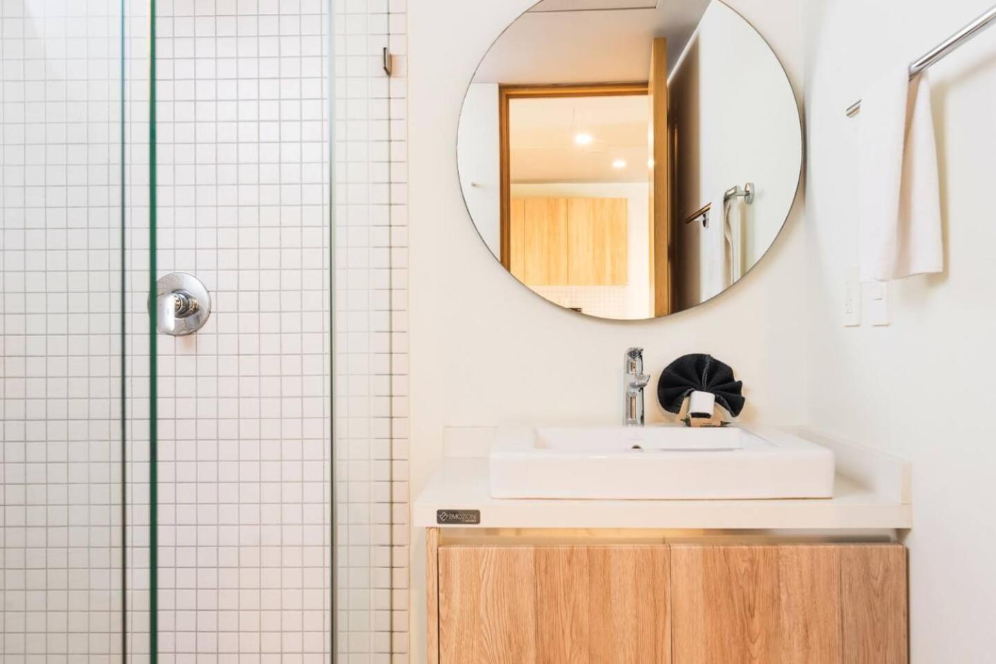 Luxury 1br, 200m From The Rooftop Ocean View Apartment Playa del Carmen