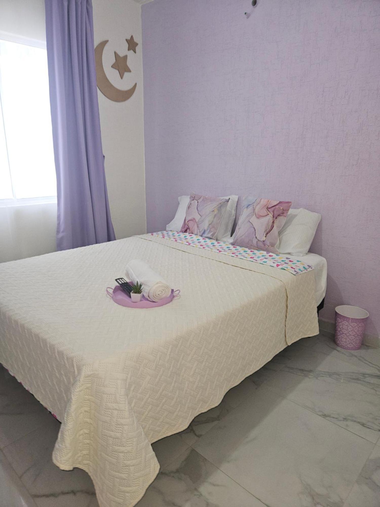 Apartamento K'inal *