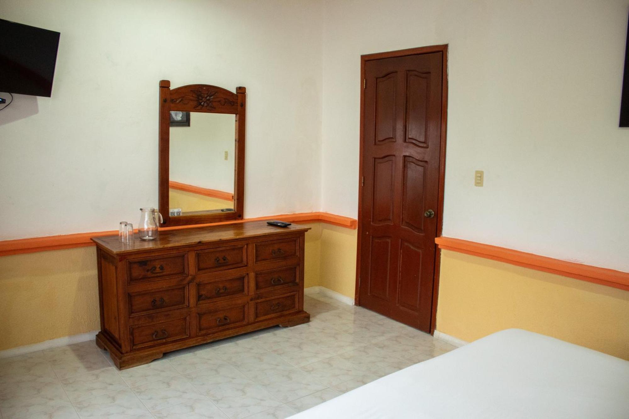 Hotel Vista Caribe Playa del Carmen