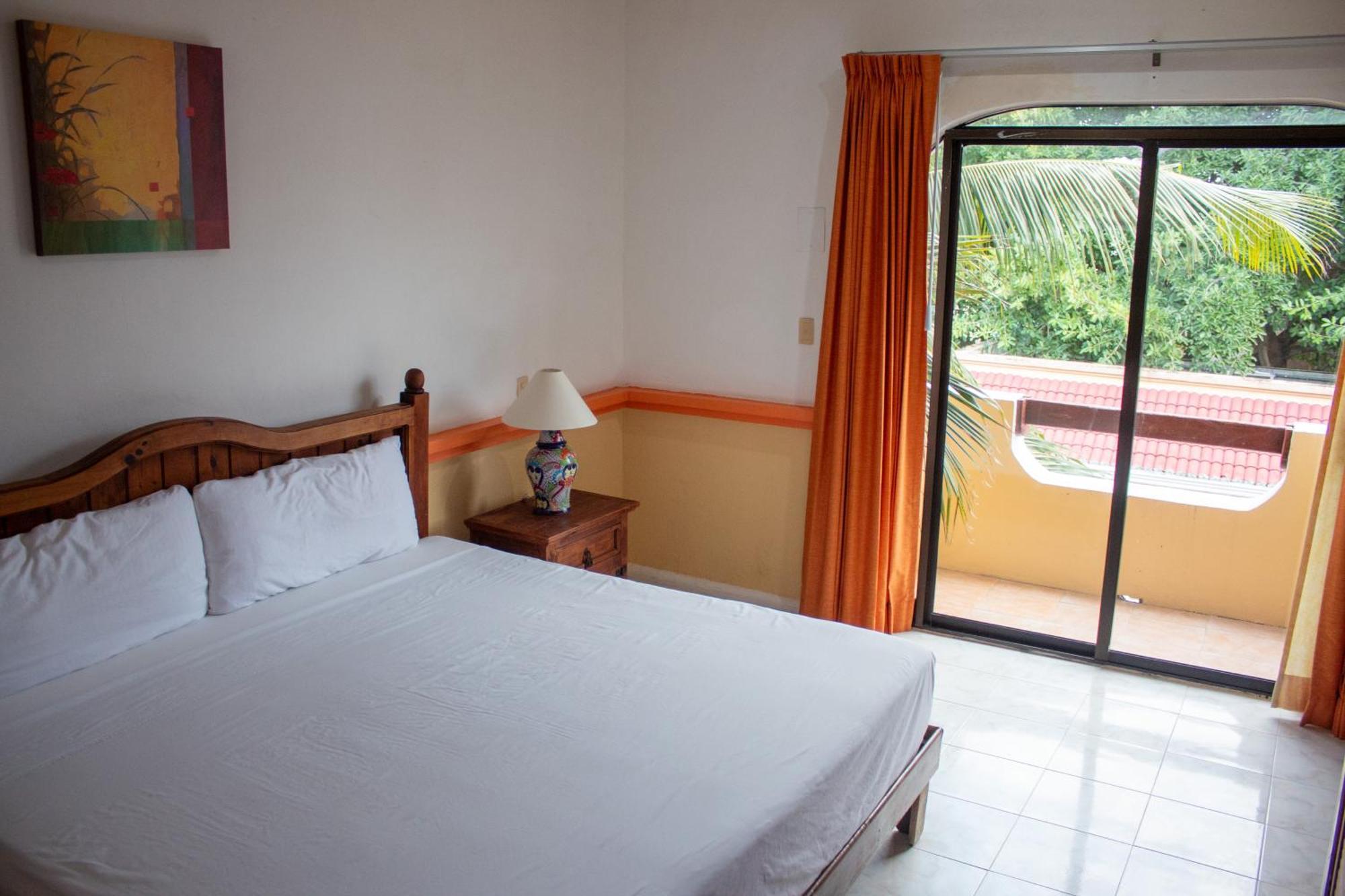 Vista Caribe Hotel