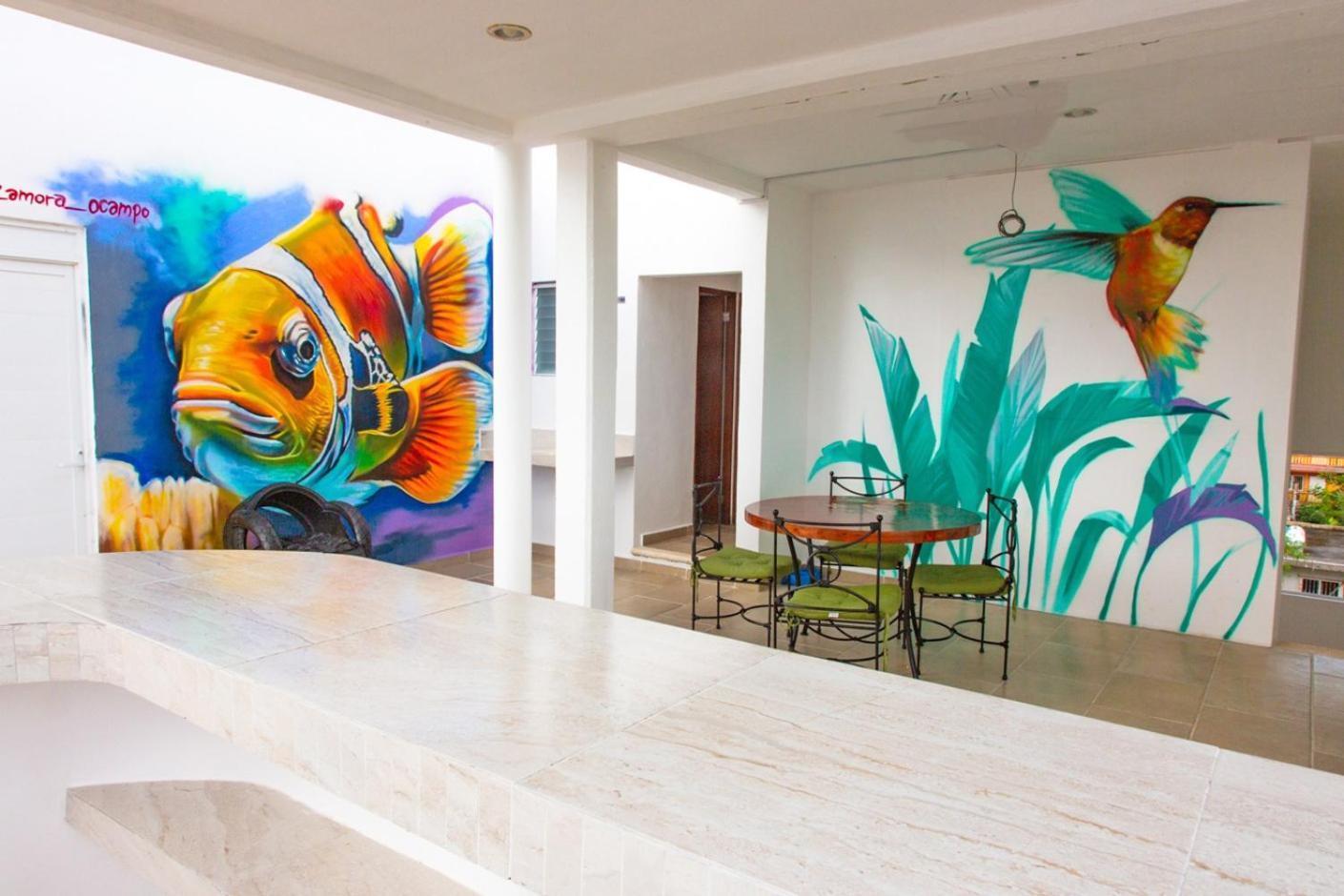 Yaxche Khách sạn Playa del Carmen