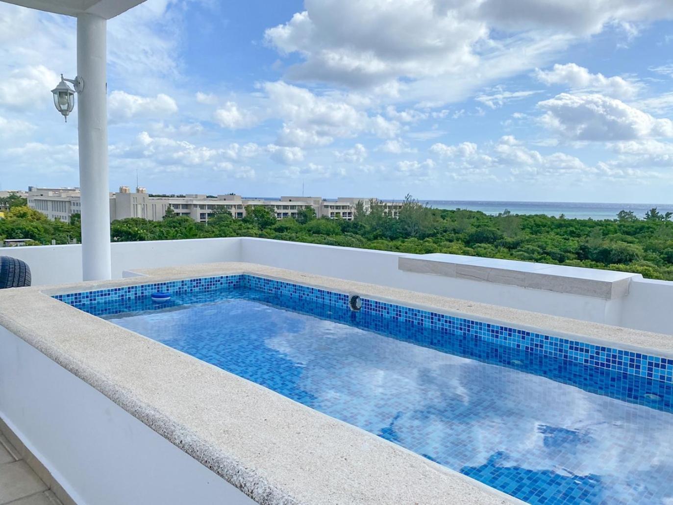 Khách sạn Yaxche Playa del Carmen