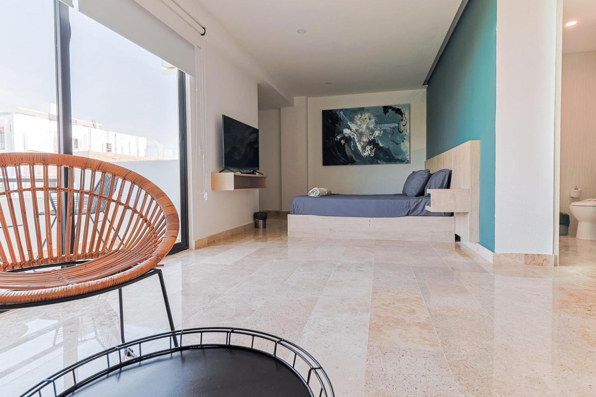Torre Diez By Grupo Amber 5* Playa del Carmen