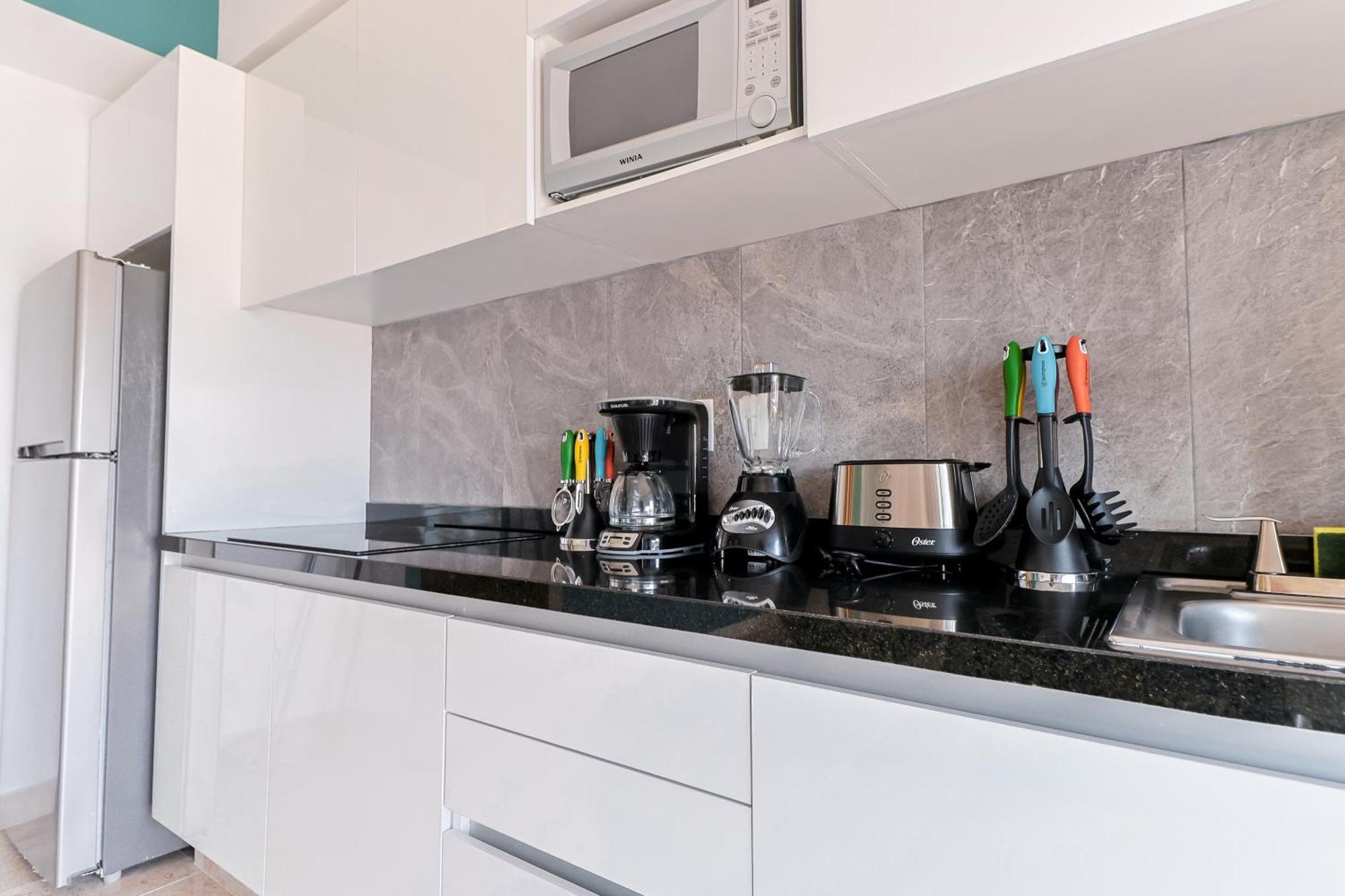 Aparthotel Torre Diez By Grupo Amber