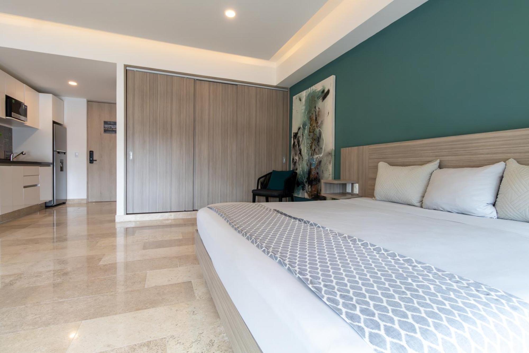 Torre Diez By Grupo Amber 5* Playa del Carmen