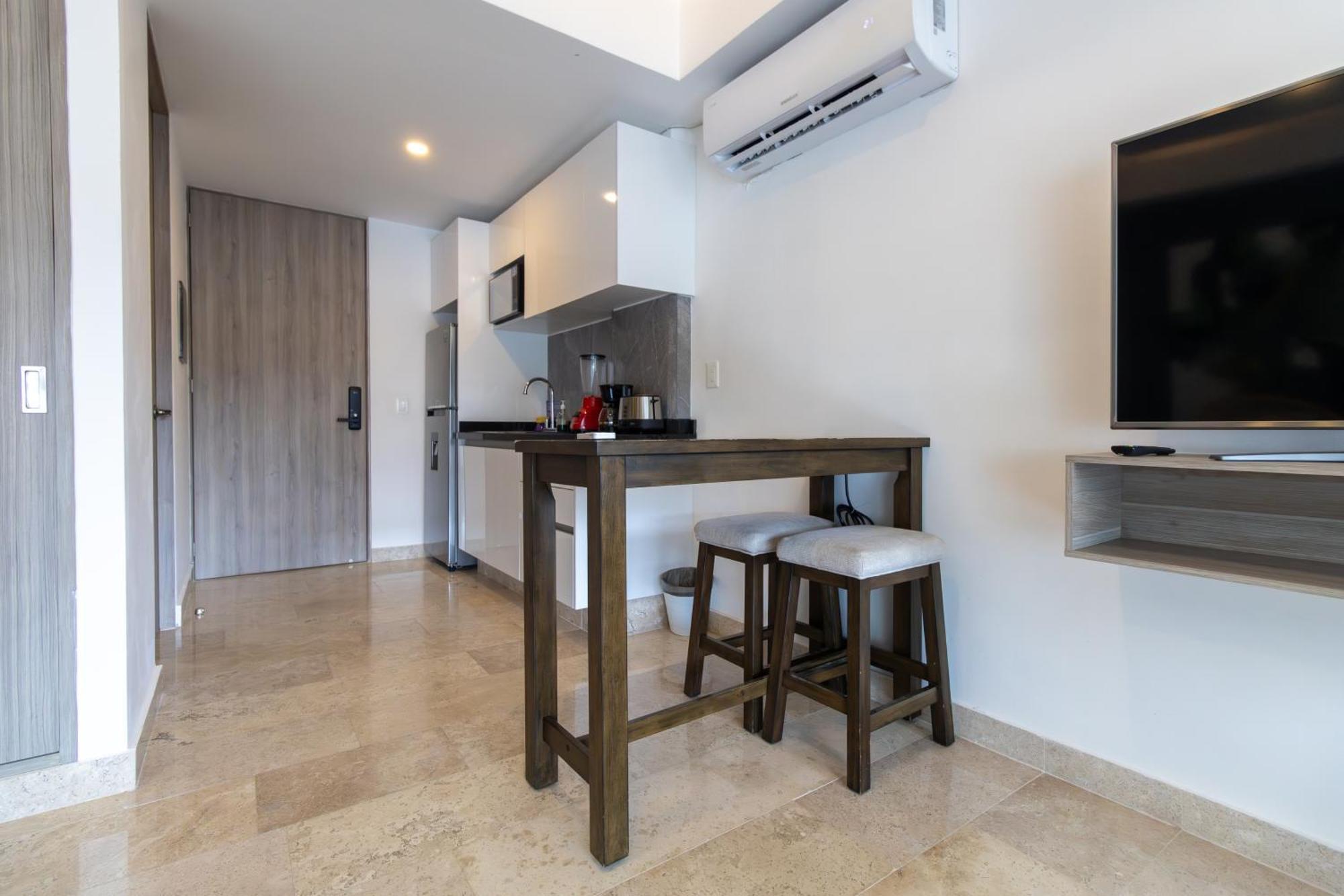 Aparthotel Torre Diez By Grupo Amber Playa del Carmen