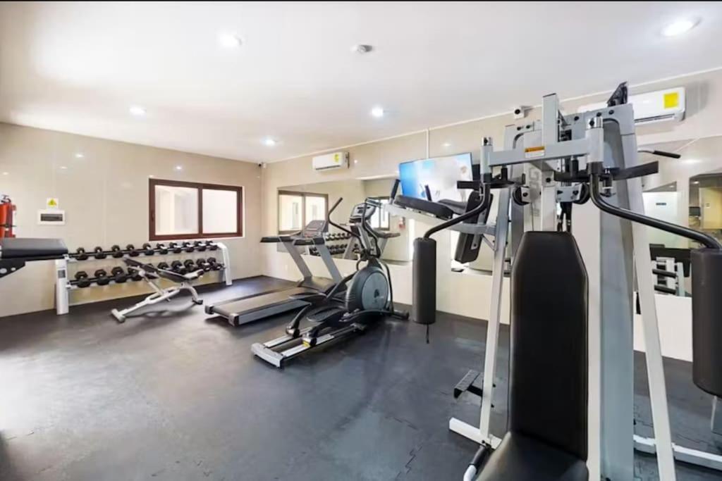 El Faro 402 Surf Ocean View 2 Bedroom Apartment Playa del Carmen
