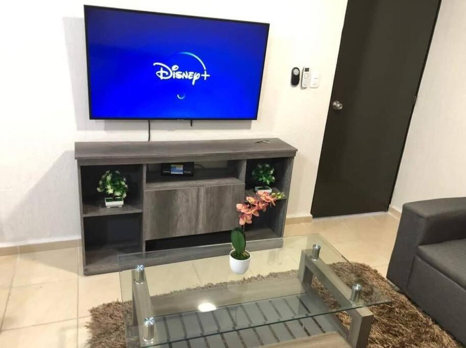 Privada Playa Apartamento