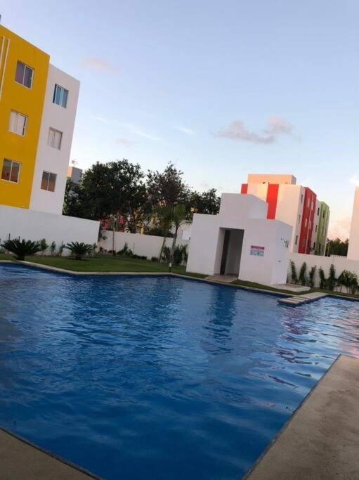 Privada Playa Apartamento