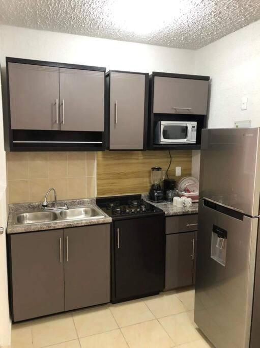 Privada Playa Apartamento *