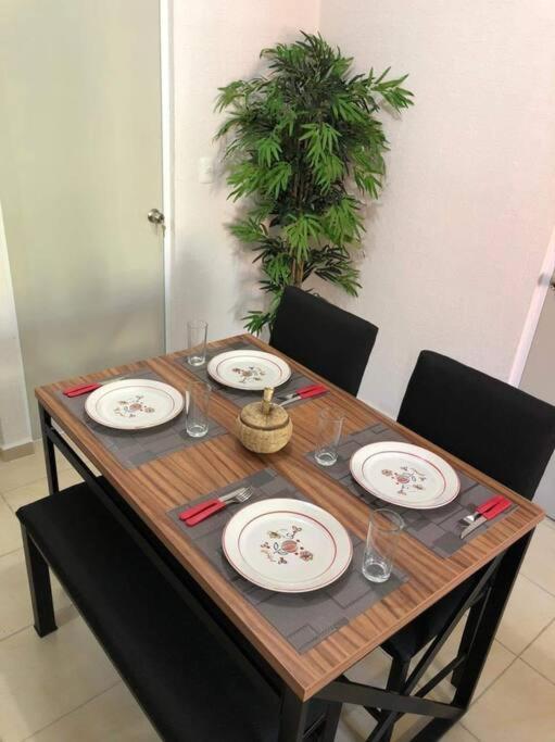 Privada Playa Apartamento