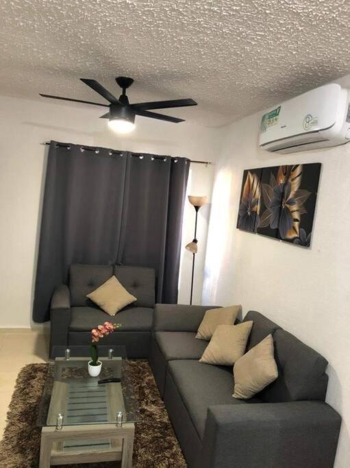 Apartamento Privada Playa