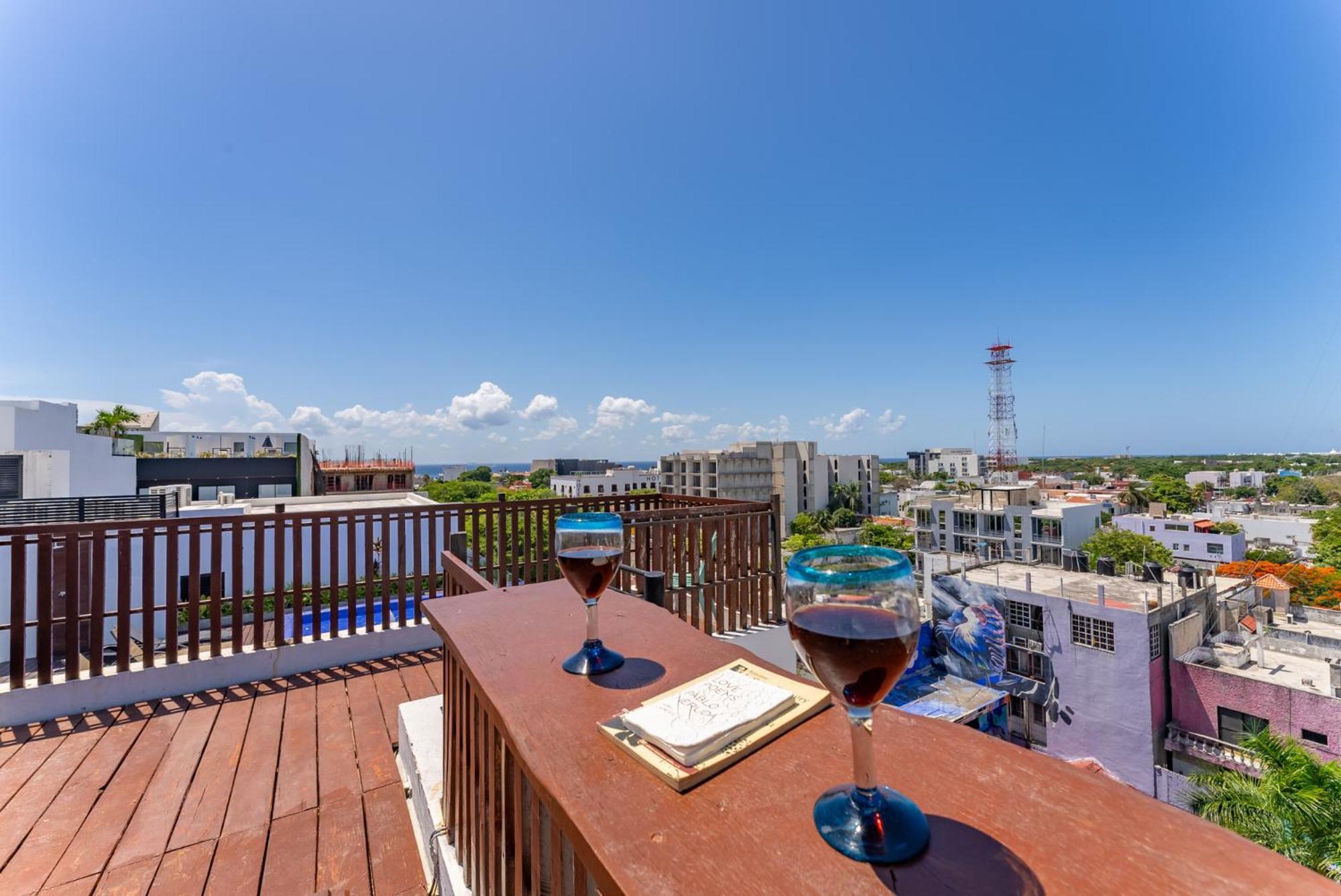 Apartment At Icono 3 Bedrooms Close 5th *