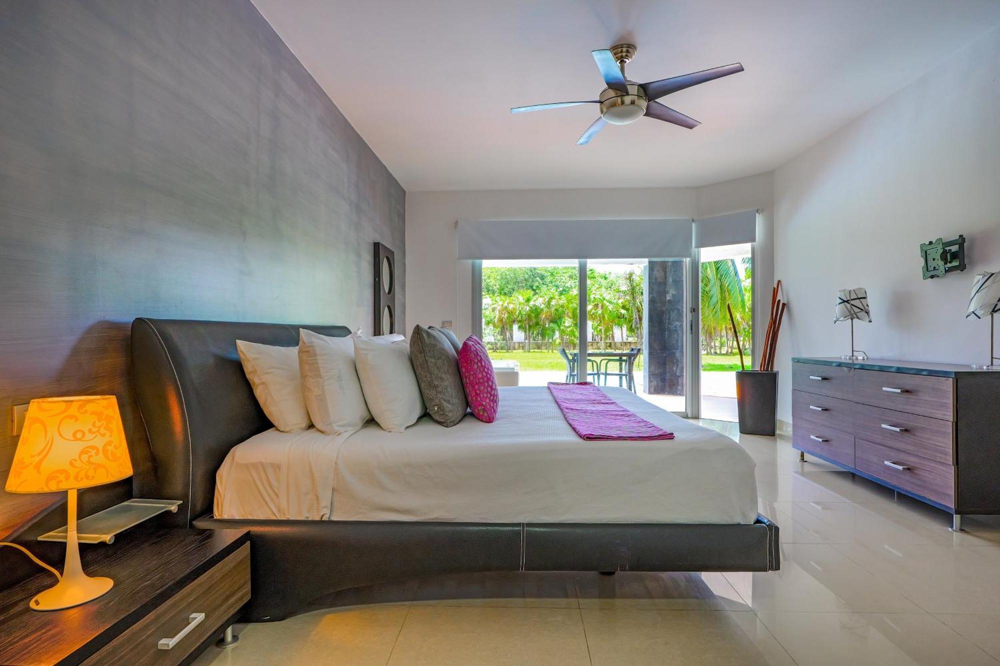 Seaside Serenity Retreat At Mareazul Norte Apartment Playa del Carmen