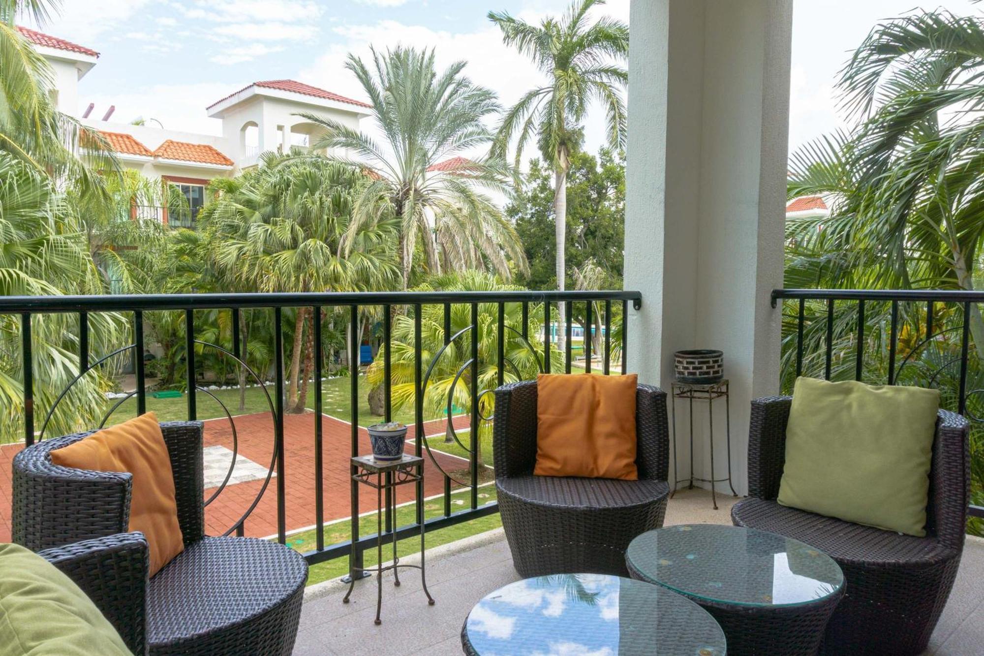 Apartment Paseo Del Sol Surf 203 Playa del Carmen