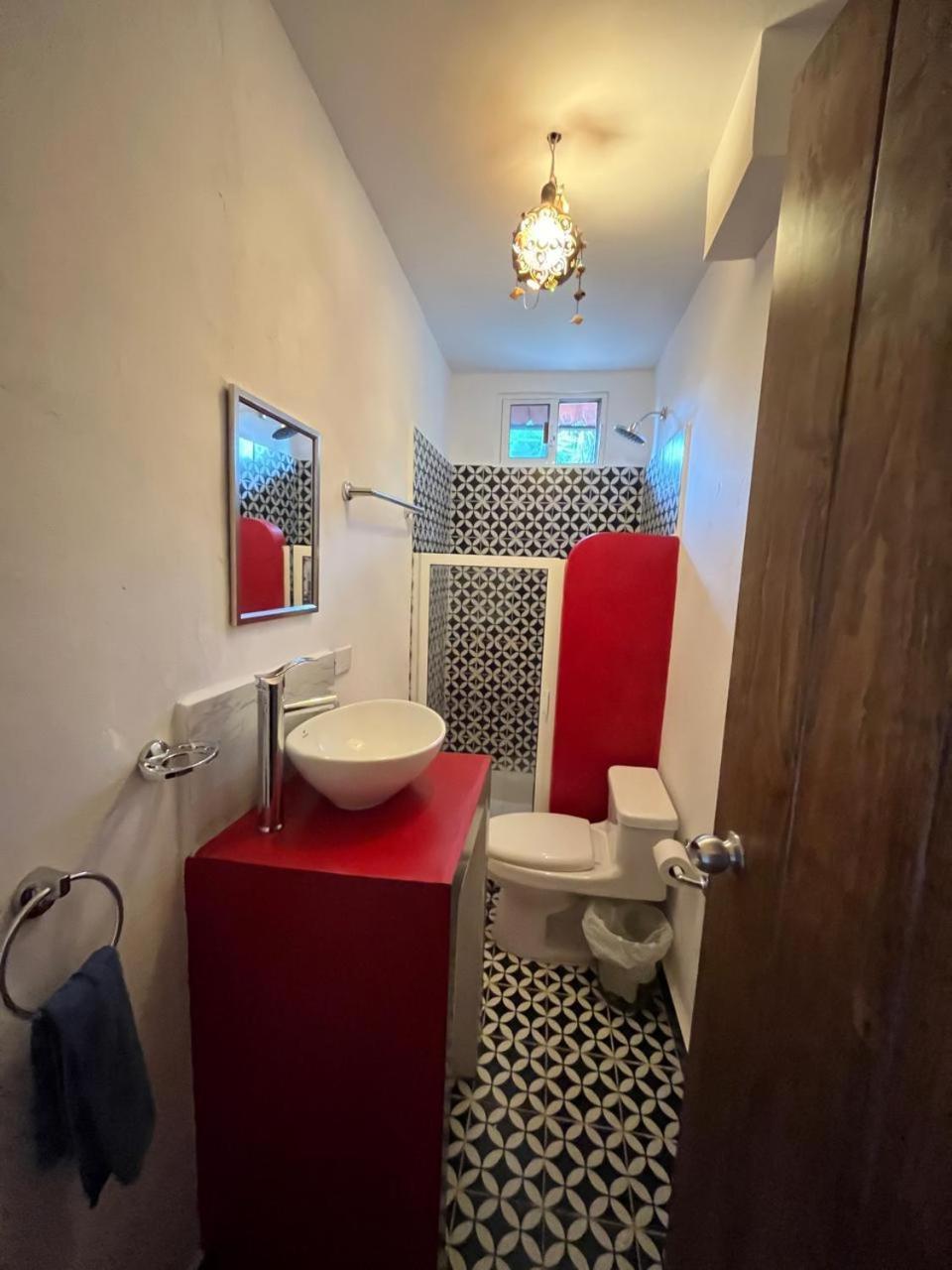 Casa Oasis 777 *