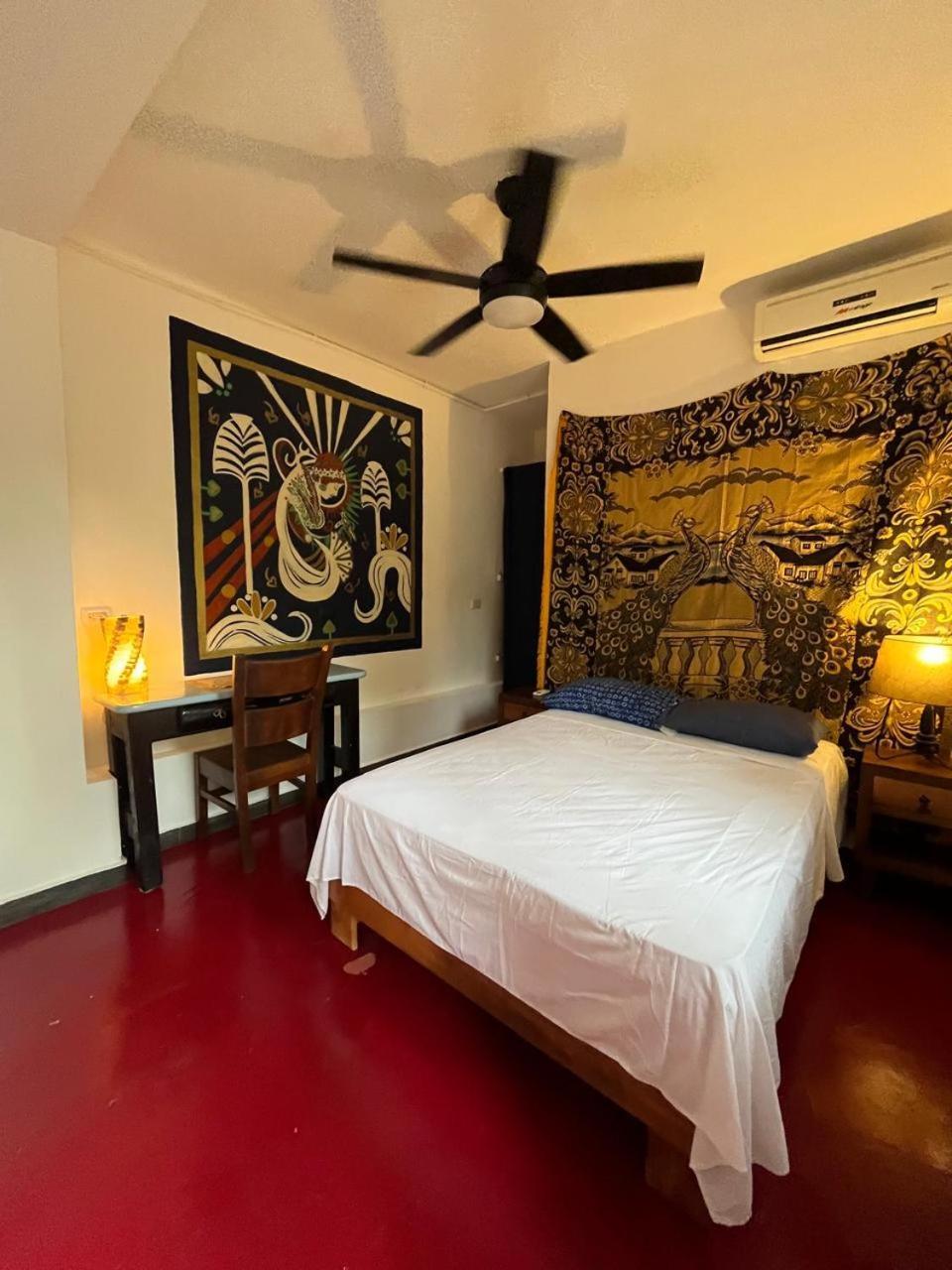 Casa Oasis 777 *