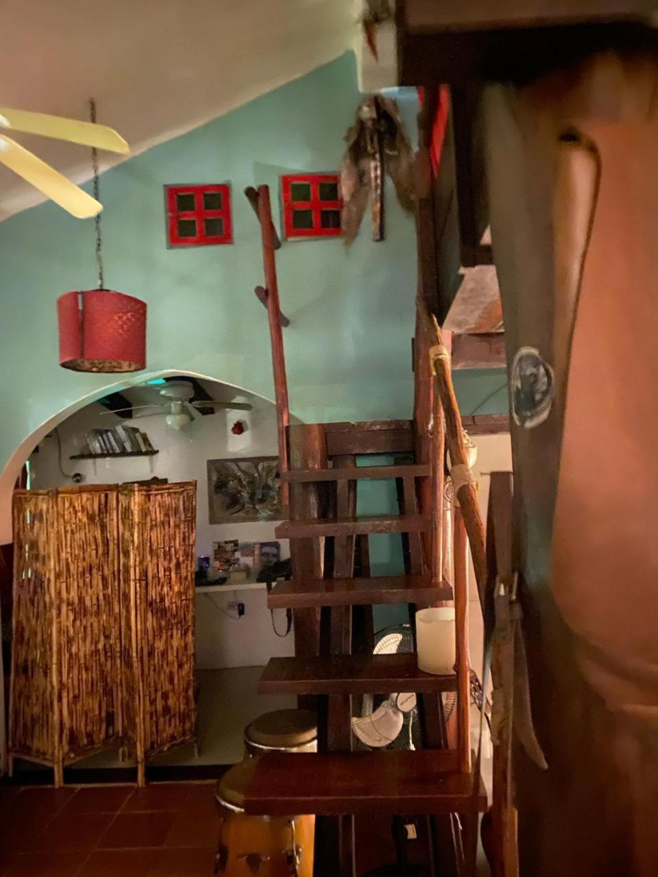 Casa Oasis 777 Privatunterkunft *