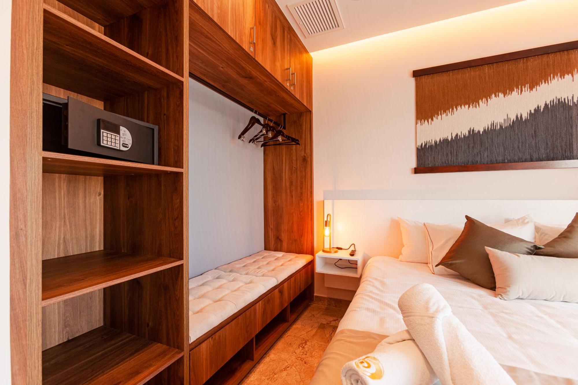 Căn hộ Luxury 1bedroom/amazing Ocean View/prime Location