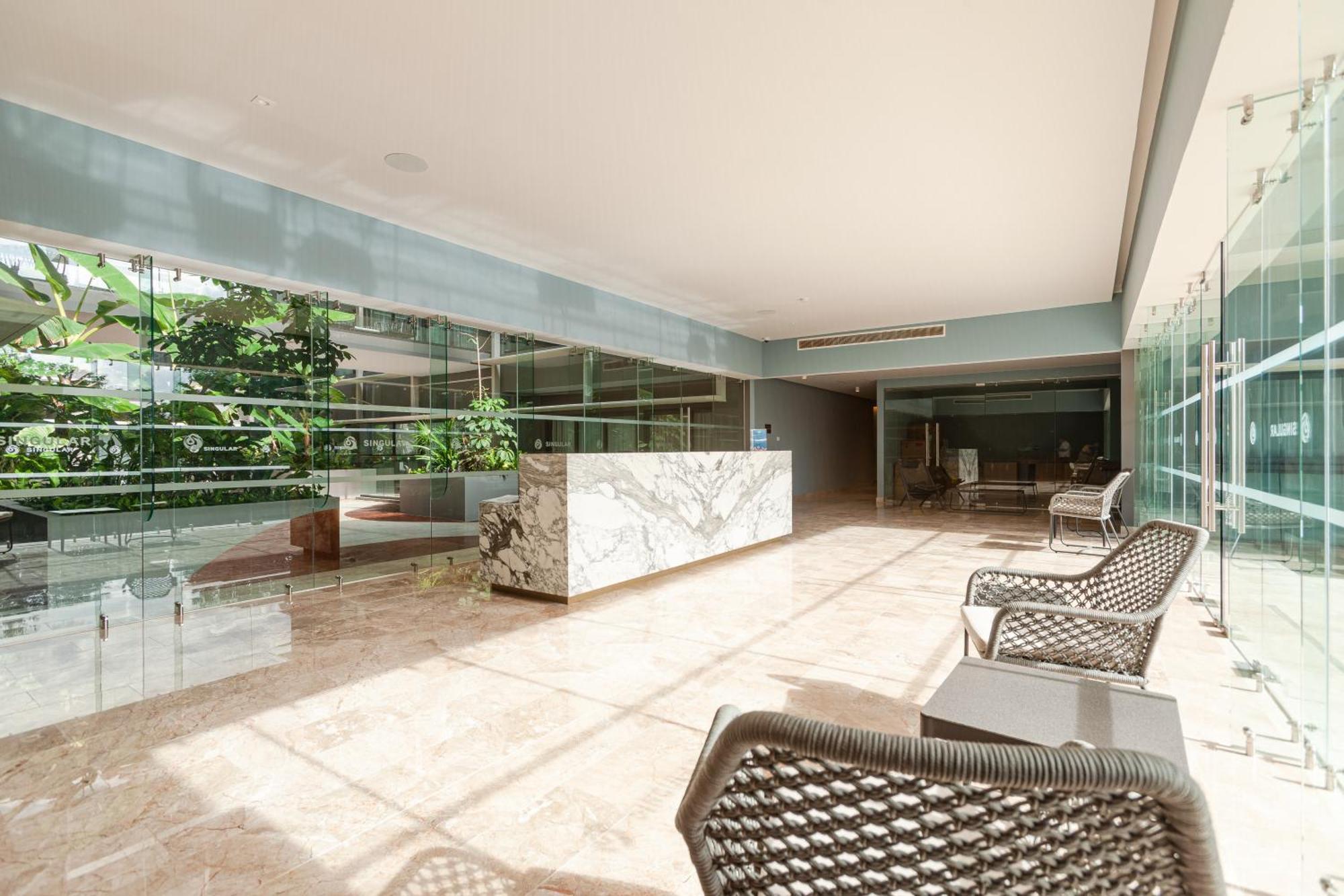 Căn hộ Luxury 1bedroom/amazing Ocean View/prime Location