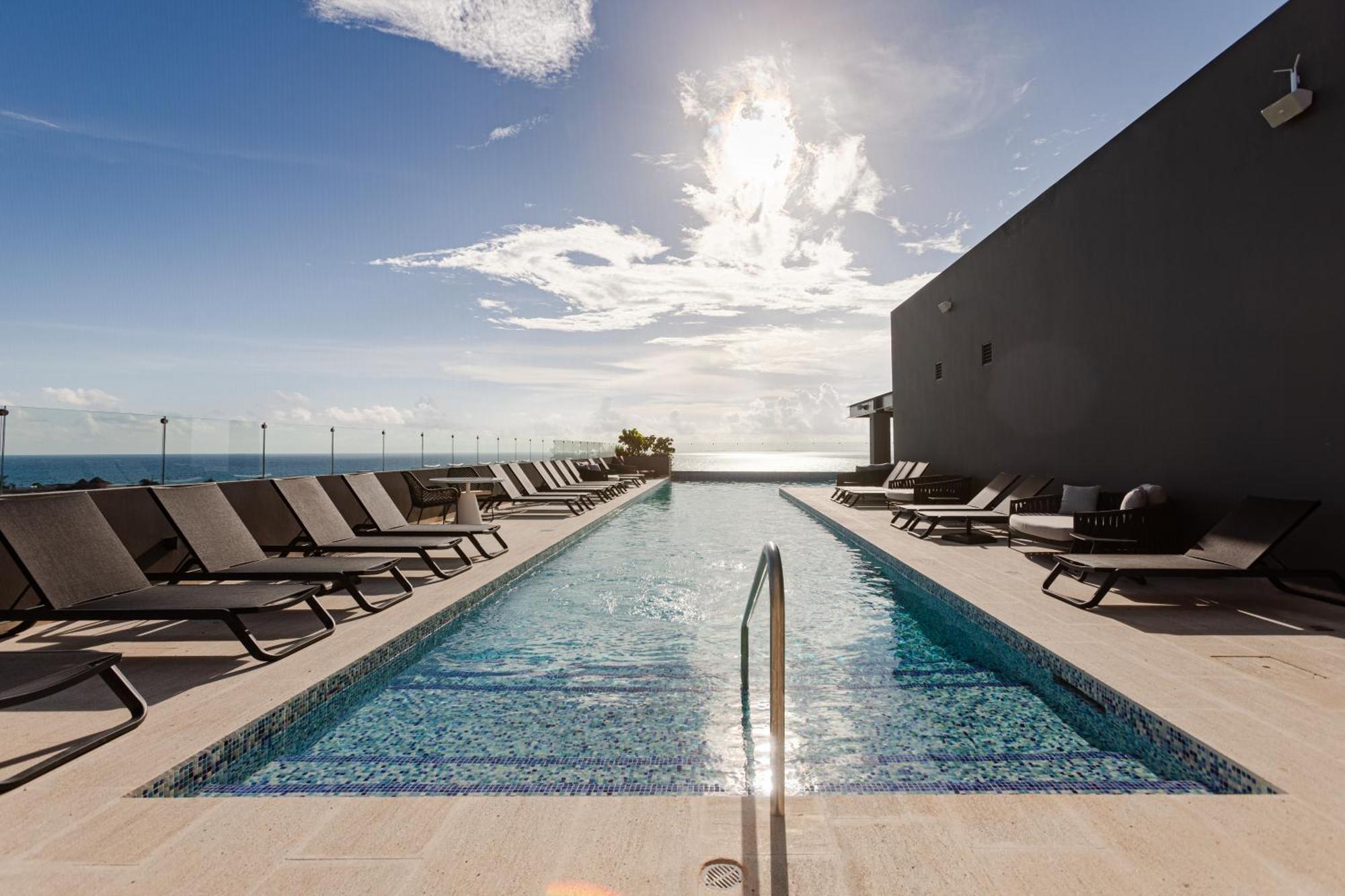 Căn hộ Luxury 1bedroom/amazing Ocean View/prime Location *