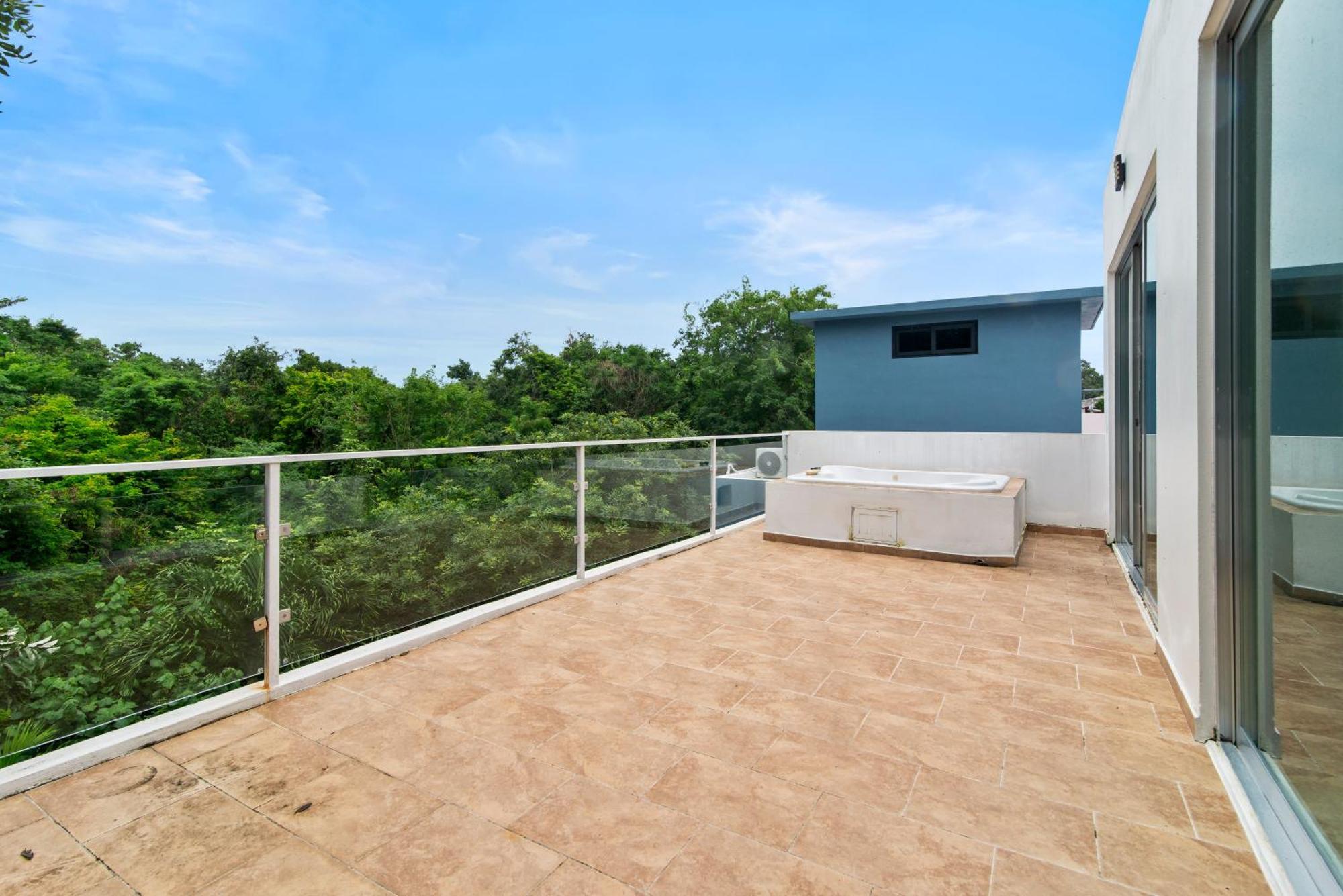 Casa Lula 5-br Getaway In Riviera Maya Holiday home