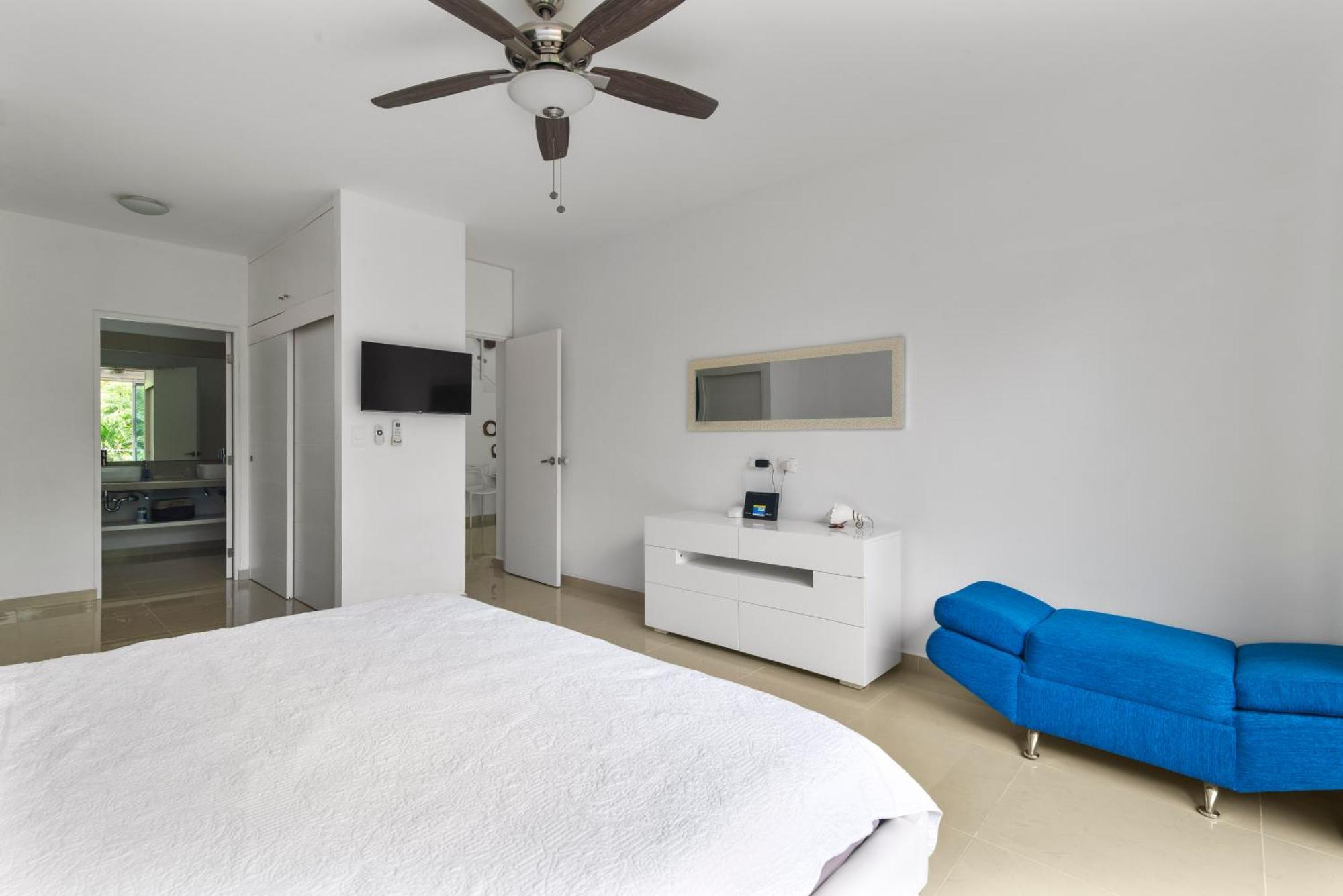 Holiday home Casa Lula 5-br Getaway In Riviera Maya Playa del Carmen