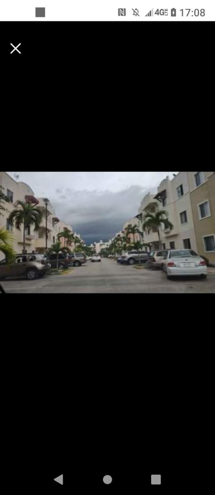 Apartamento Departamento Vacacional *