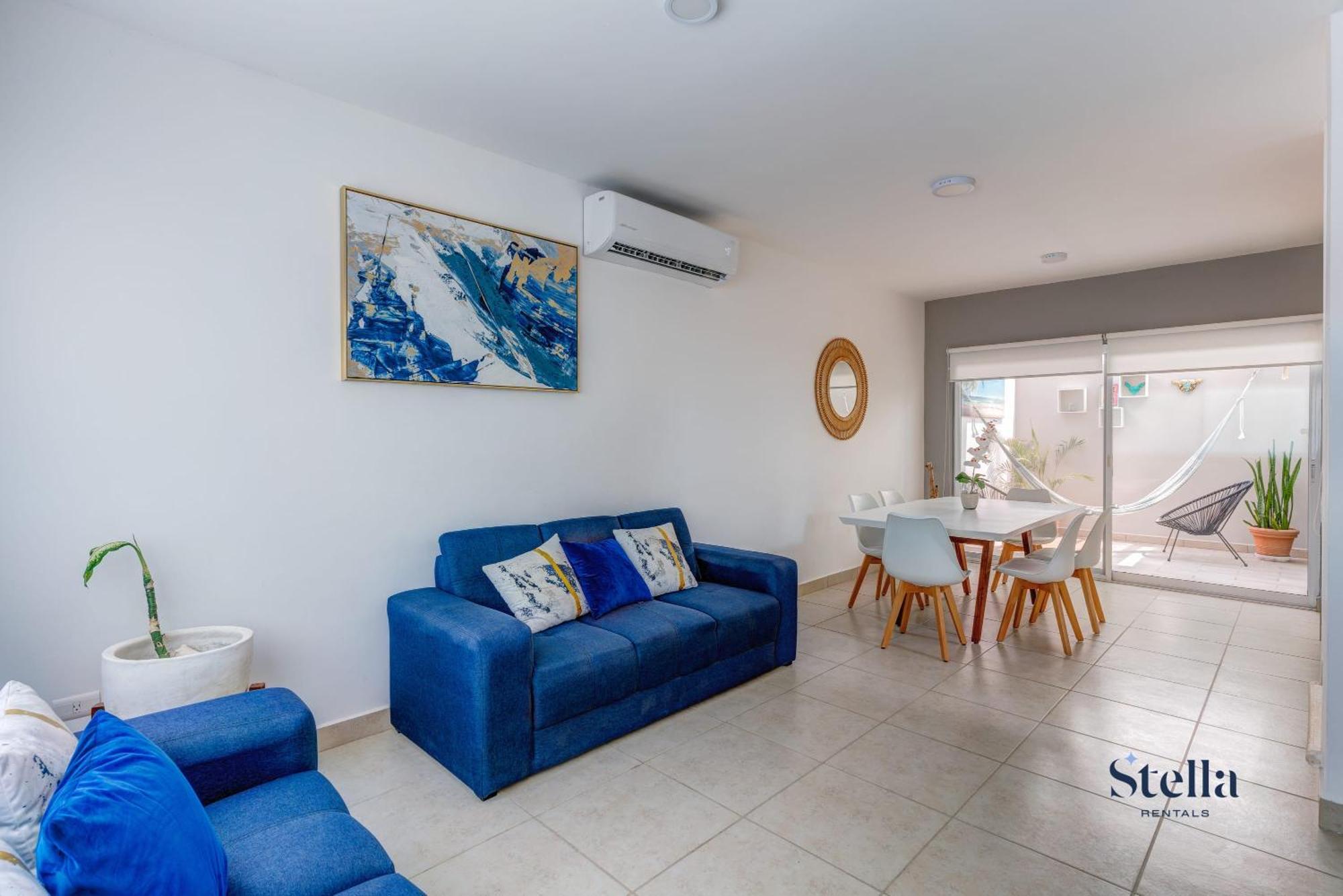 Apartment Private Roof With Bbq Shared Pool And Playground