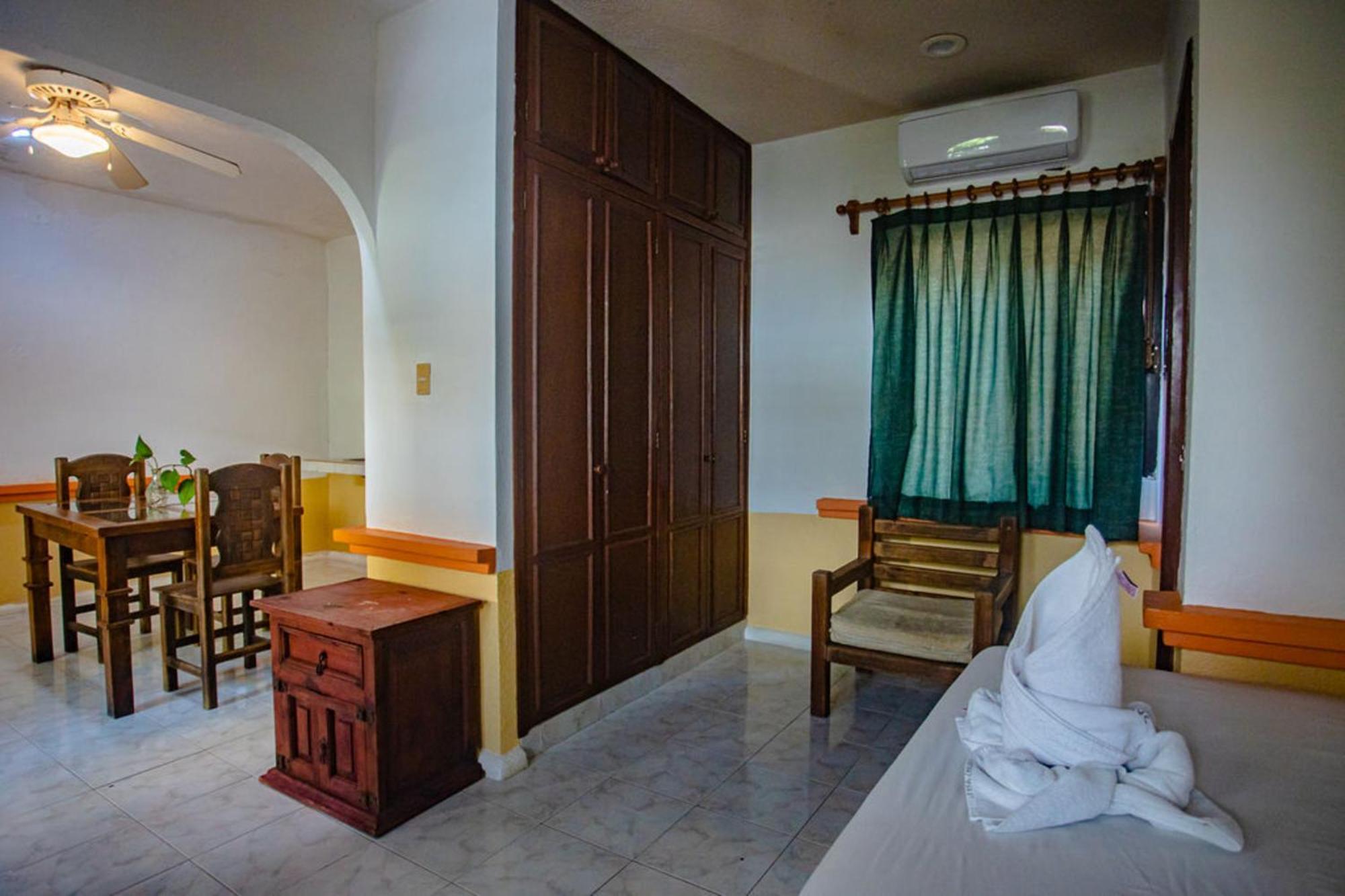 Hotel Vista Caribe Playa del Carmen