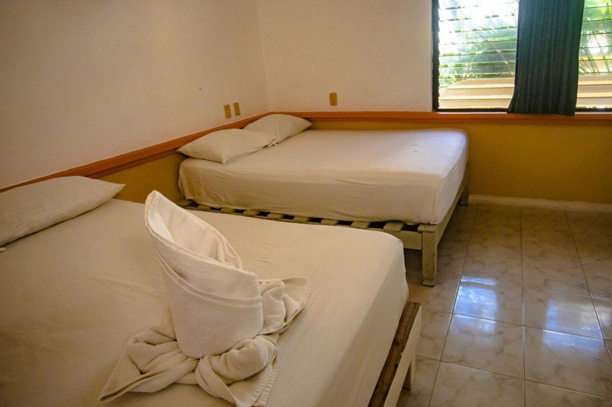 Vista Caribe 3* Playa del Carmen