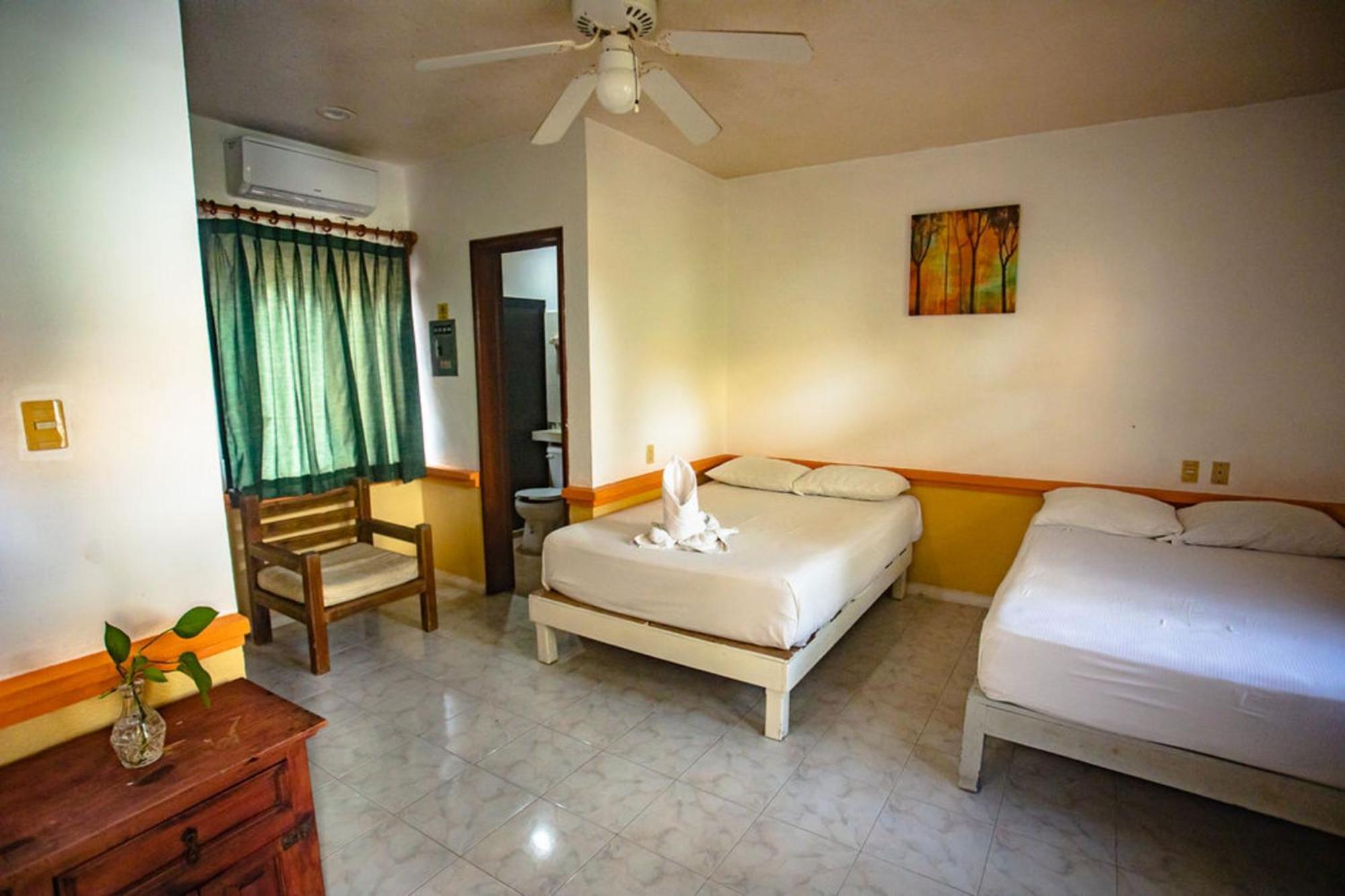 Vista Caribe Hotel Playa del Carmen