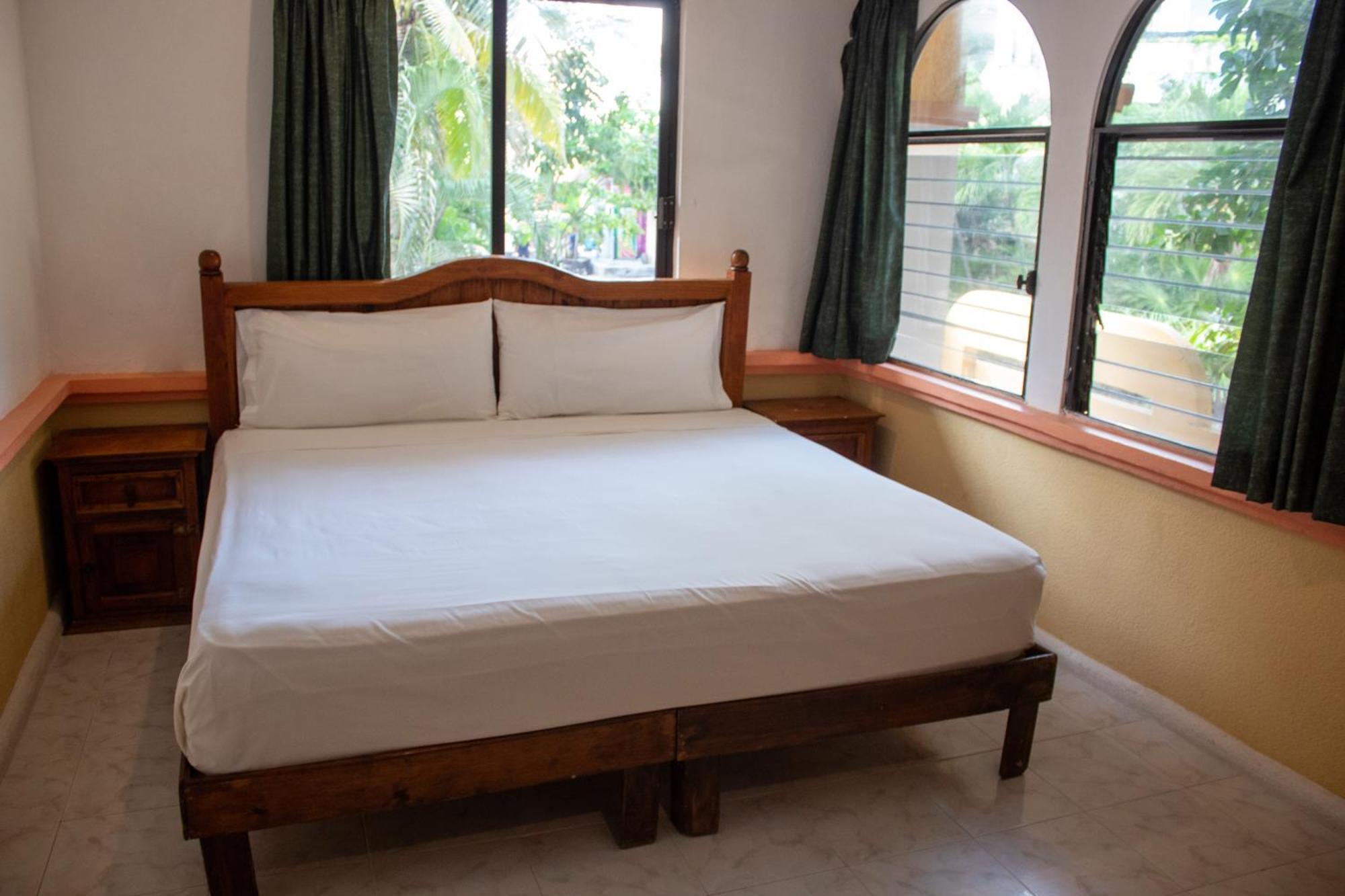 Vista Caribe Hotel Playa del Carmen
