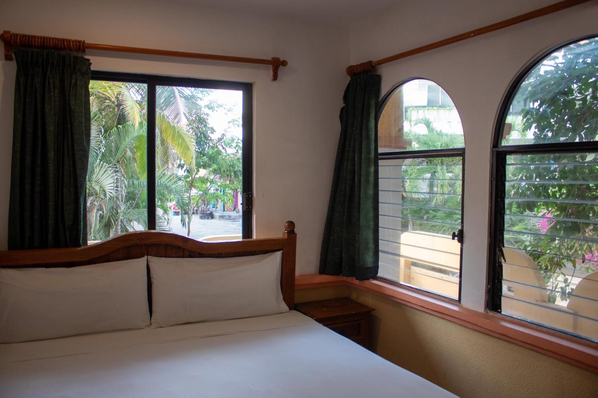 Vista Caribe Hotel 3*