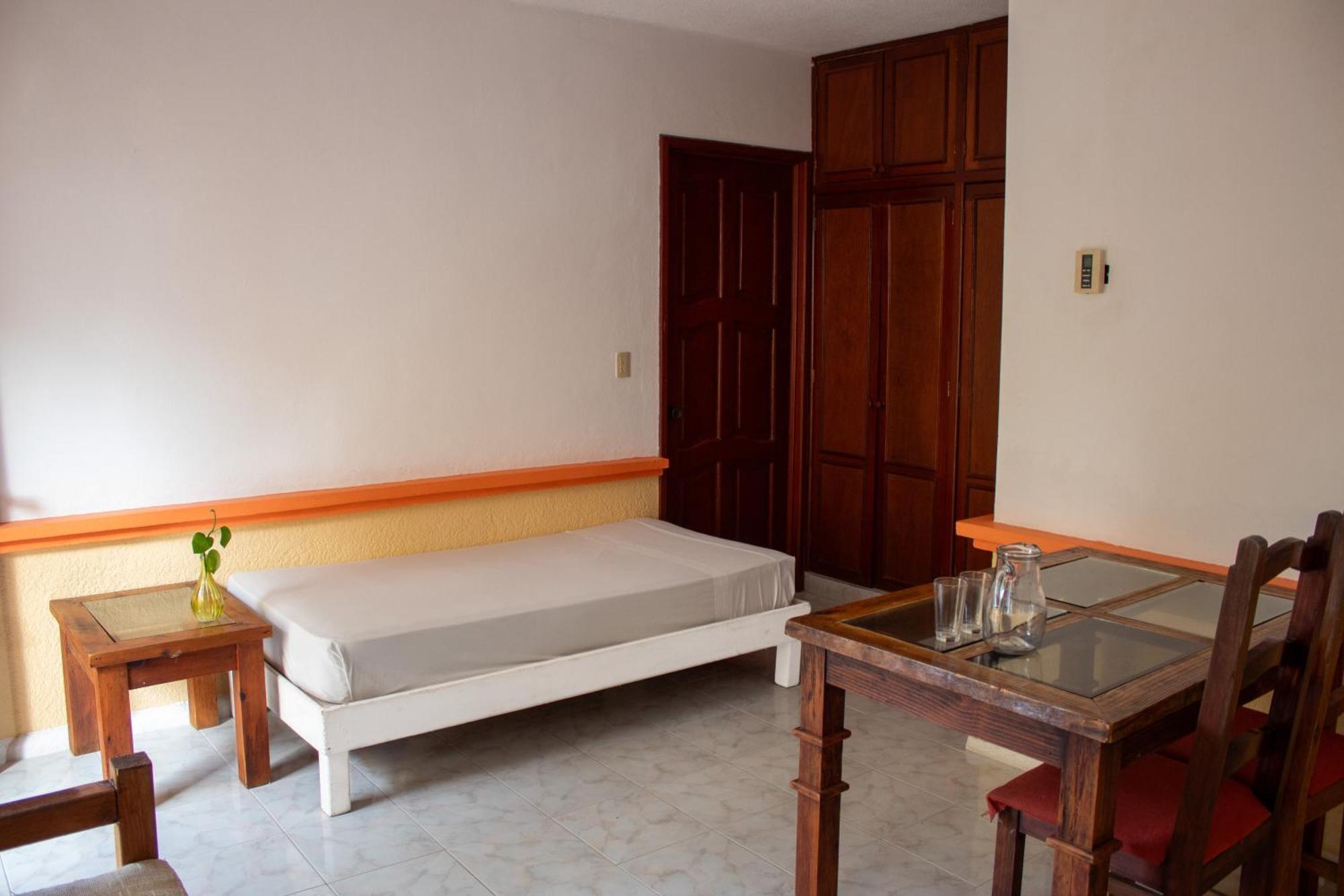 Vista Caribe 3*