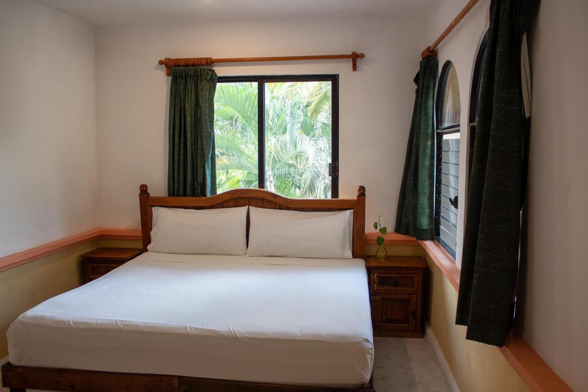 Hotel Vista Caribe