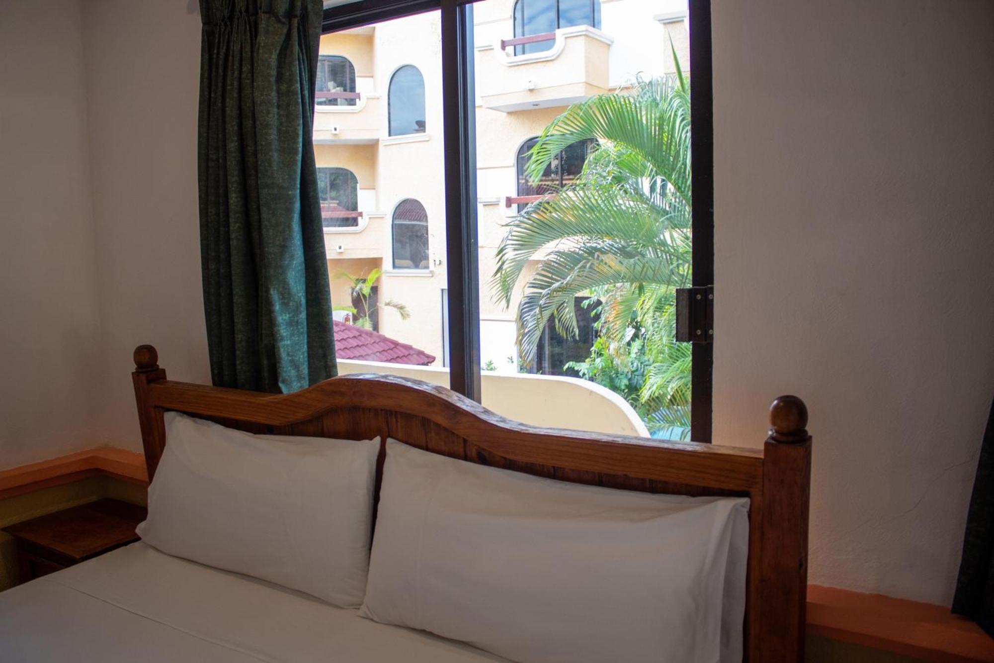 Vista Caribe 3*