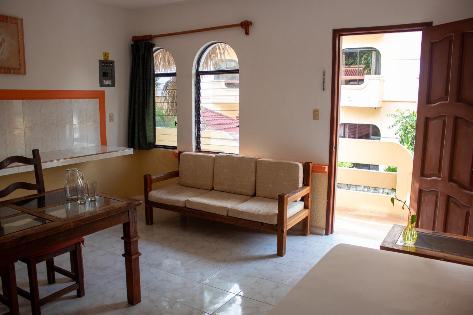 Hotel Vista Caribe Playa del Carmen