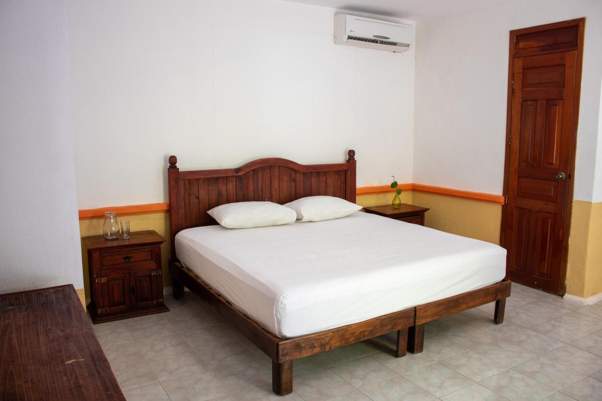 Hotel Vista Caribe