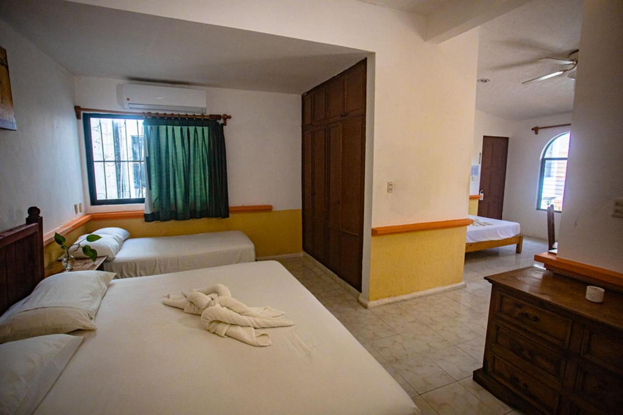 Vista Caribe 3*