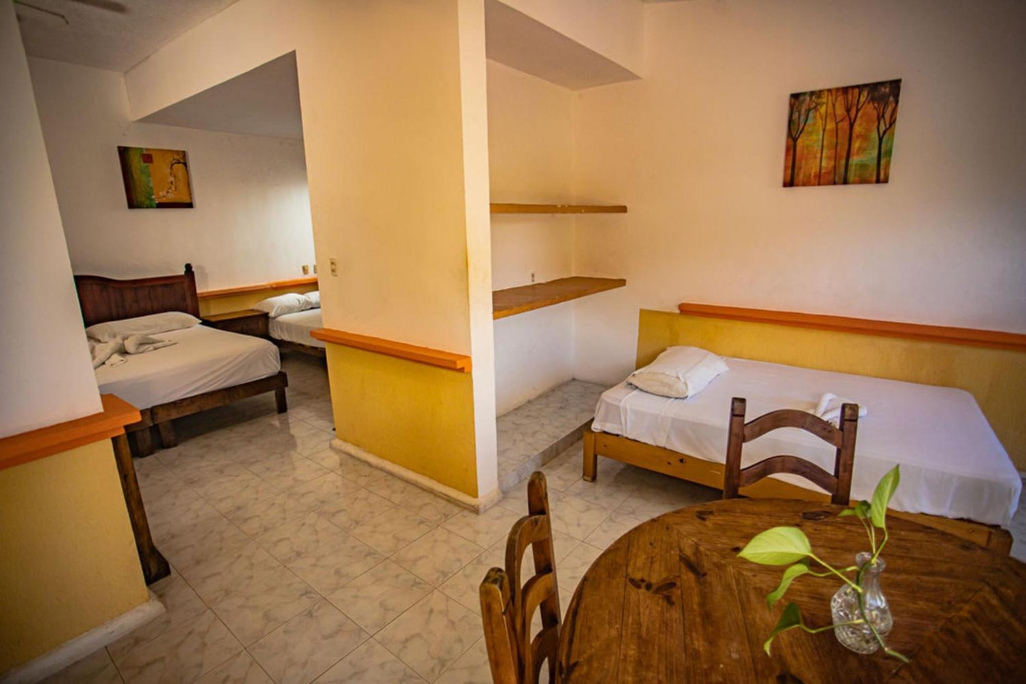 Hotel Vista Caribe 3*