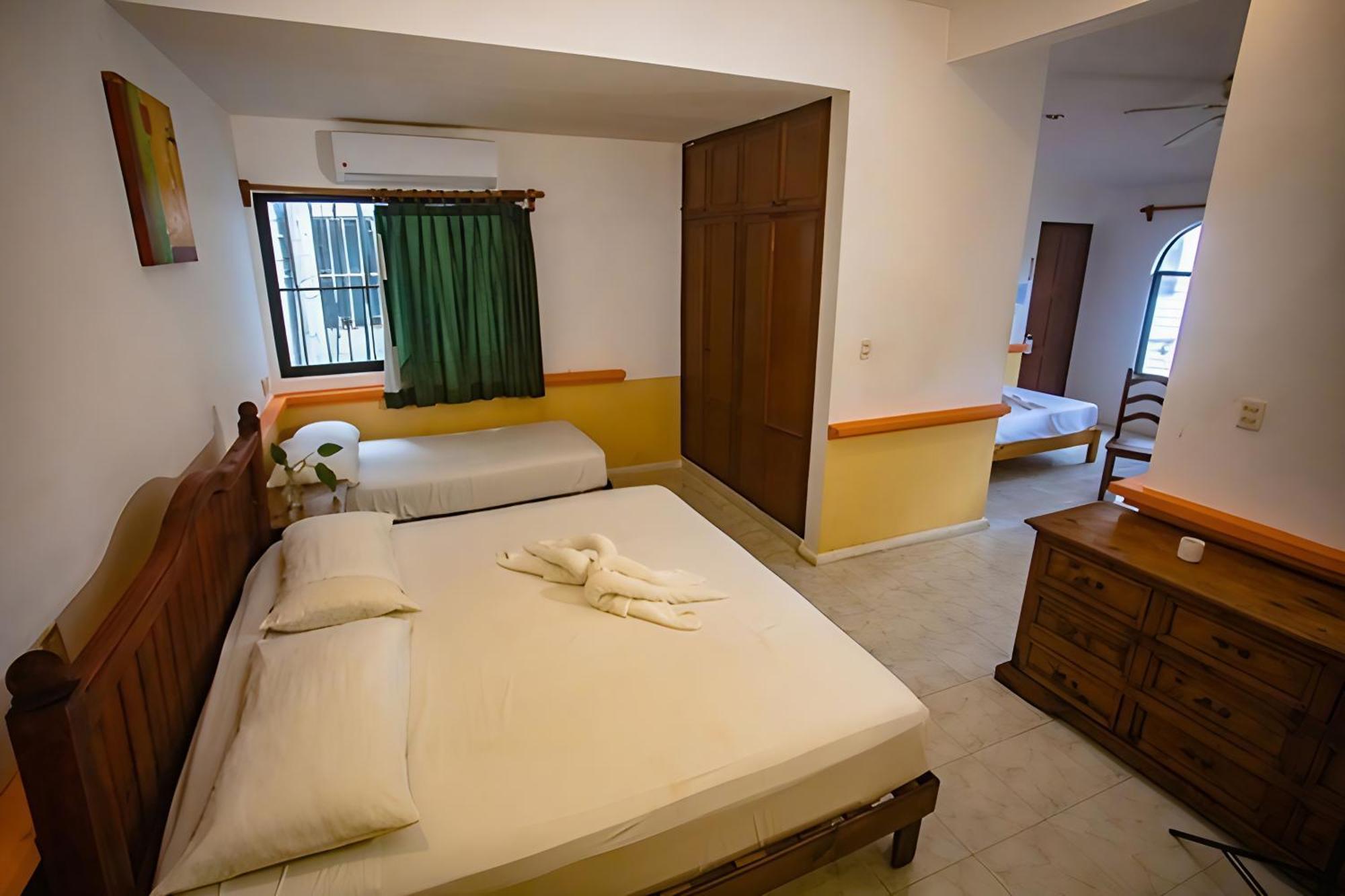 Hotel Vista Caribe