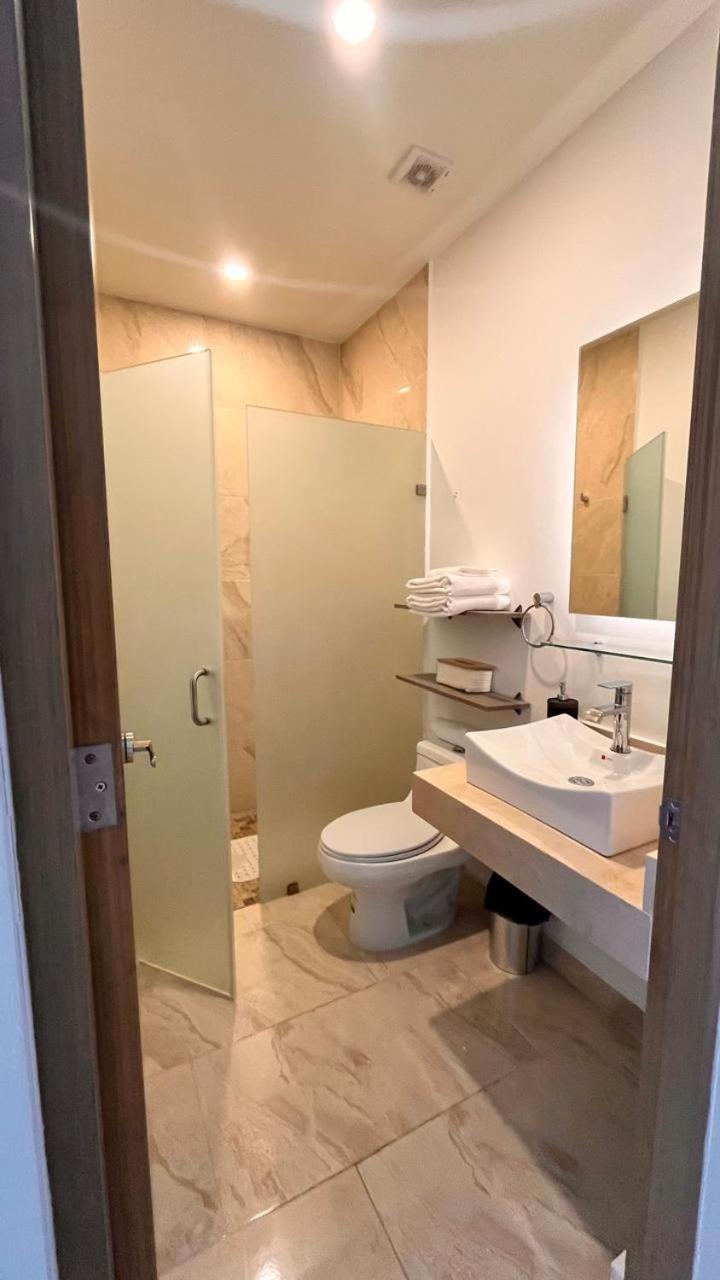 Apartamento Bkl Valle Aurora *
