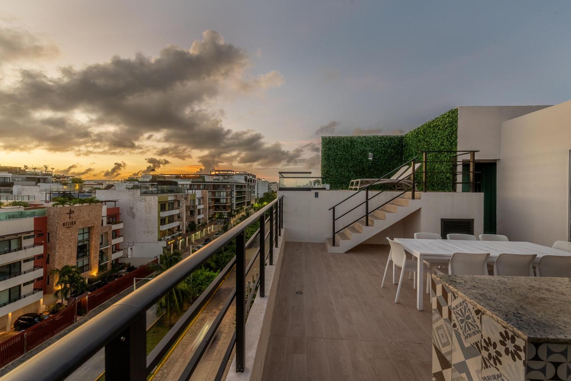 Apartamento Private Pool 3bd 3ba Sleeps 8