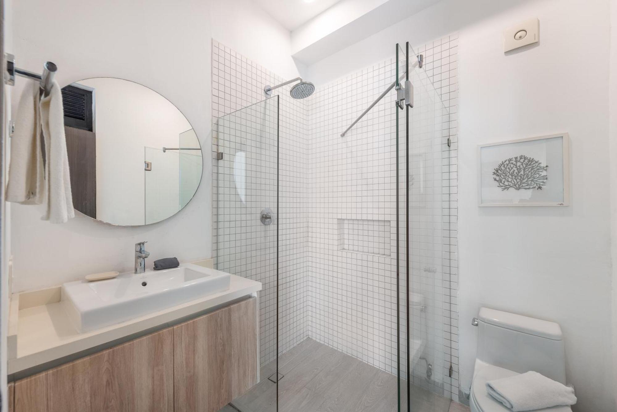 Apartamento Private Pool 3bd 3ba Sleeps 8